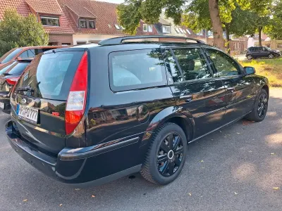 Gebraucht Ford Mondeo