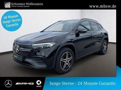 Mercedes EQA300