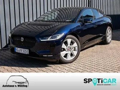 Gebraucht Jaguar I-Pace