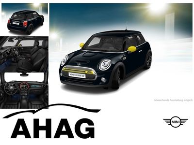 gebraucht Mini Cooper SE Cooper SETrim XL Panorama Klimaaut.