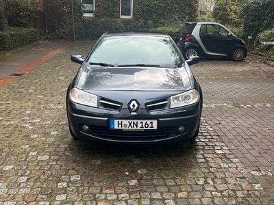 Renault Mégane Cabriolet