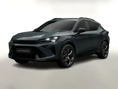 Neu Cupra Formentor 150 PS (110 kW) 2026 (fiord blau) SUV