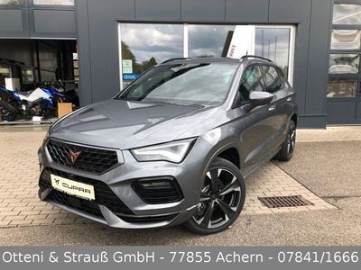 gebraucht Cupra Ateca 1.5 TSI DSG *Kamera*Navi/Keyless/SHZ