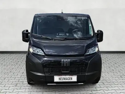 Neu Fiat Ducato 120 PS (88 kW) 2026 Van
