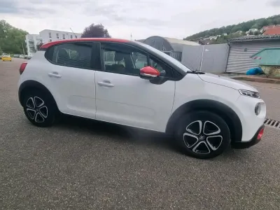 Gebraucht Citroën C3