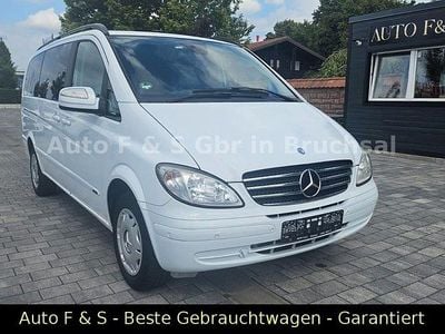 Mercedes Viano