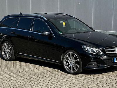 Mercedes E250