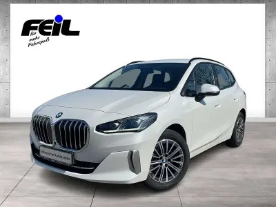 Gebraucht BMW 220