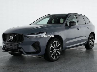 Gebraucht Volvo XC60 Plus 197 PS (144 kW) 2024 Grau SUV