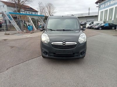 gebraucht Opel Combo D Kasten 30 Jahre Edition L2H1 2,4t