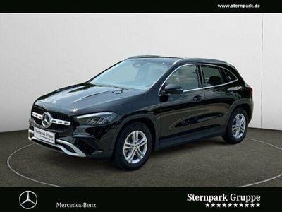 Mercedes GLA200