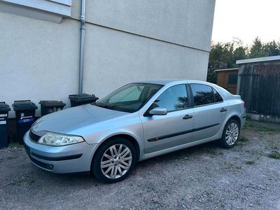 Renault Laguna II