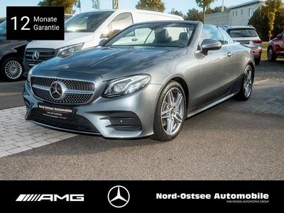 Mercedes E200