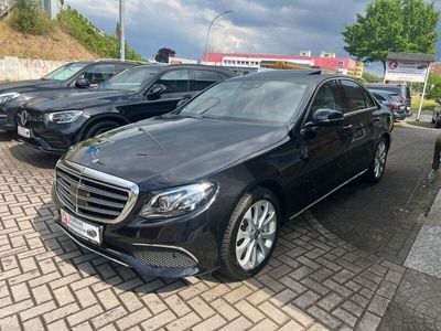 Mercedes E400