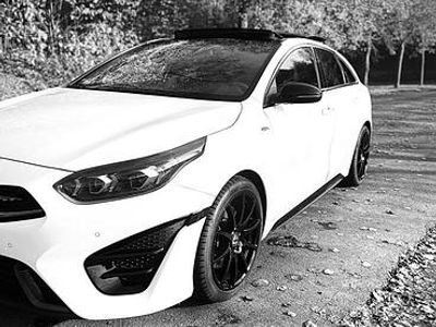 Kia ProCeed GT