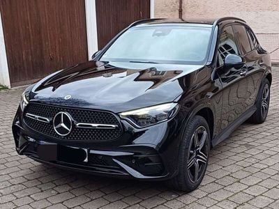 Mercedes GLC200