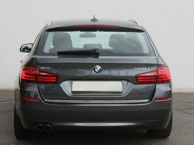 BMW 528