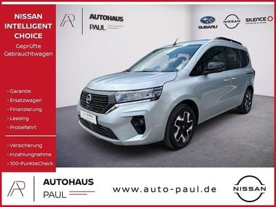 Gebraucht Nissan Townstar