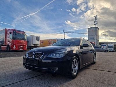 BMW 523
