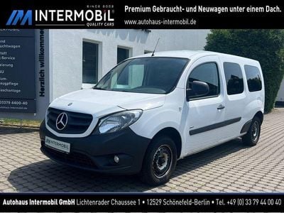 Mercedes Citan 109