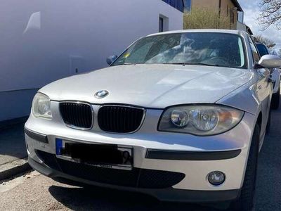 gebraucht BMW 116 116 i