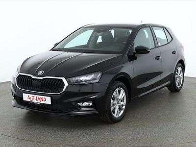 Neu Skoda Fabia 150 PS (110 kW) 2026 Schwarz Kleinwagen
