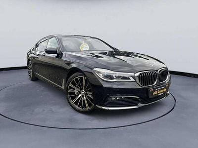 BMW 730