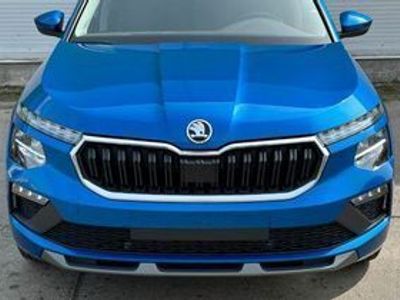 gebraucht Skoda Kamiq 1.0 TSI Fresh DSG / In 3 Tagen lief