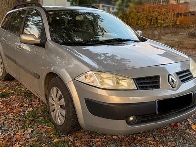 Renault Mégane GrandTour