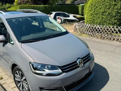 Gebraucht VW Sharan
