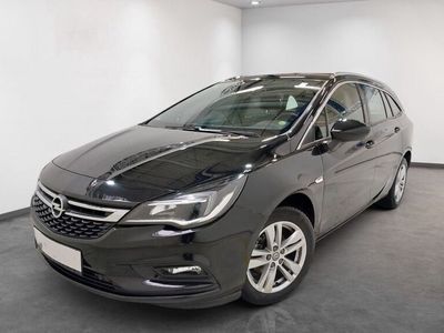 gebraucht Opel Astra Sports Tourer 2019 - TÜV neu