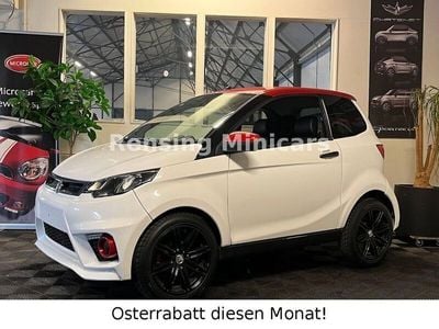 Aixam Microcar
