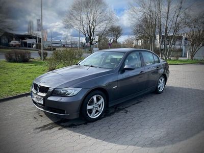 gebraucht BMW 320 i 150PS Tüv 01/2025