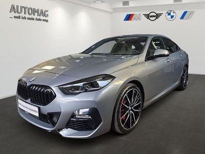 Gebraucht BMW 220 M Sport 178 PS (130 kW) 2024 Grau Limousine