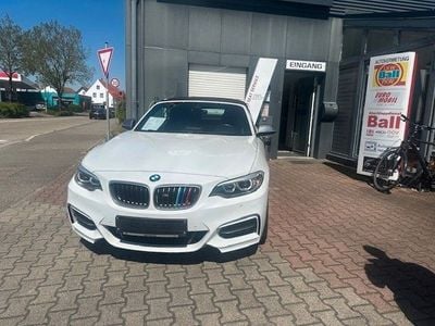 BMW M235