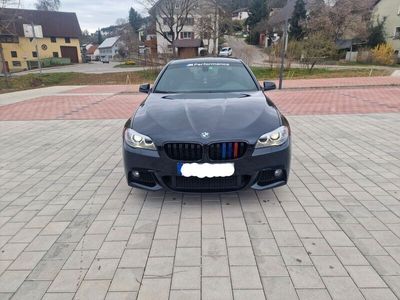 gebraucht BMW 535 i xDrive -