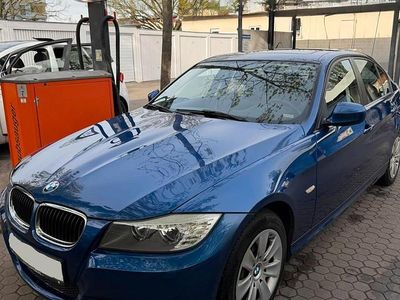 Gebraucht BMW 318 143 PS (105 kW) 2010 Limousine