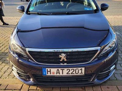 gebraucht Peugeot 308 308BlueHDi FAP 130 Stop