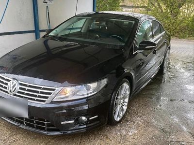 VW CC