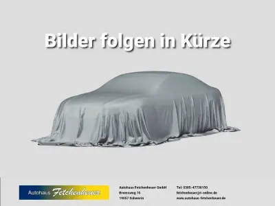 Usata Ford Tourneo 185 CV (136 kW) 2022 Blu Monovolume