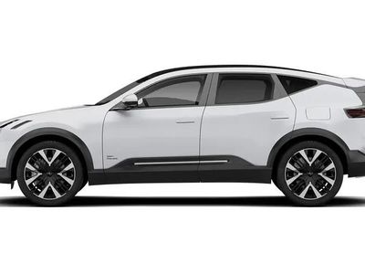 Ny Polestar 3 Performance 380 kW (517 HK) 2026 SUV