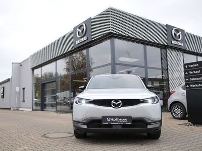 Mazda MX30