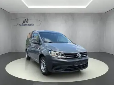 Gebraucht VW Caddy