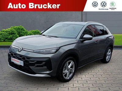 Neu VW T-Roc Style 116 PS (85 kW) 2026 Grau SUV