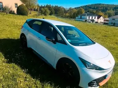 Gebraucht Cupra Born