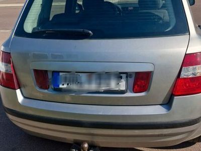 Fiat Stilo