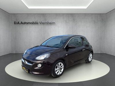 Second-hand Opel Adam Glam 101 CP (74 kW) 2014 Maro Hatchback