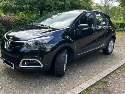 Occasion Renault Captur