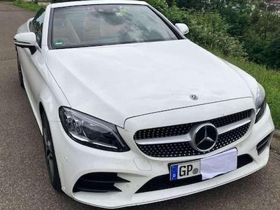 Mercedes C300