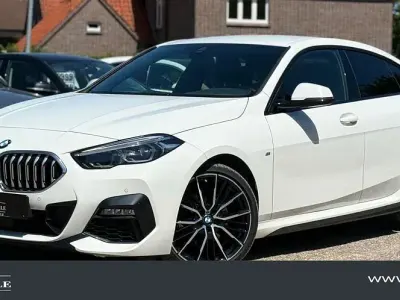 Gebraucht BMW 218